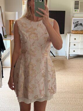 Anna Quan Mabel Dress